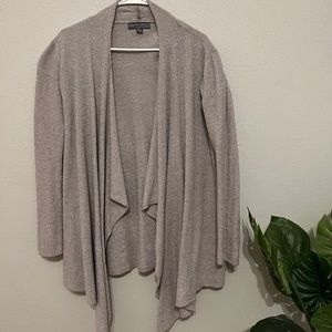 Barefoot dreams Cardigan